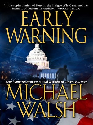 cover image of Early Warning